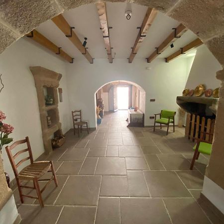 Puerto de Santa Cruz La Casa De Abajoヴィラ エクステリア 写真