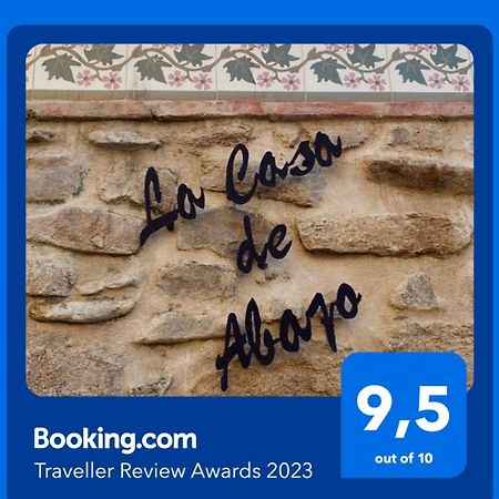 Puerto de Santa Cruz La Casa De Abajoヴィラ エクステリア 写真