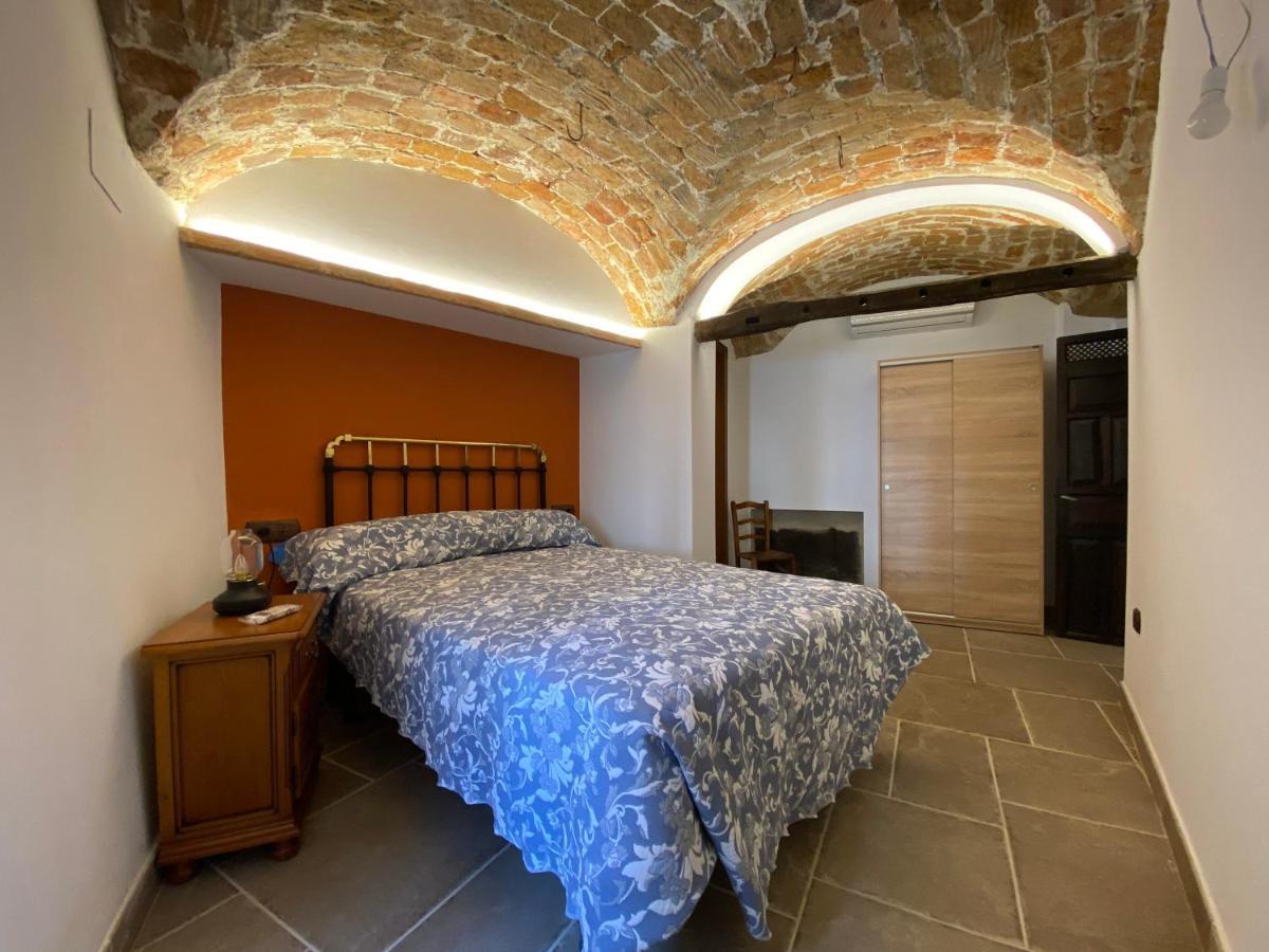 Puerto de Santa Cruz La Casa De Abajoヴィラ エクステリア 写真