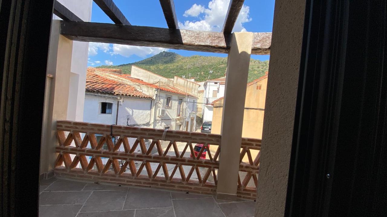 Puerto de Santa Cruz La Casa De Abajoヴィラ エクステリア 写真