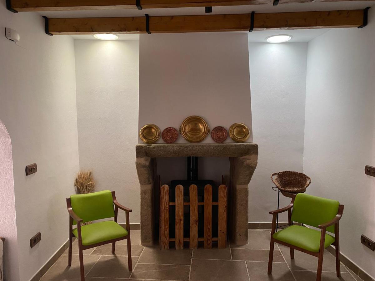 Puerto de Santa Cruz La Casa De Abajoヴィラ エクステリア 写真