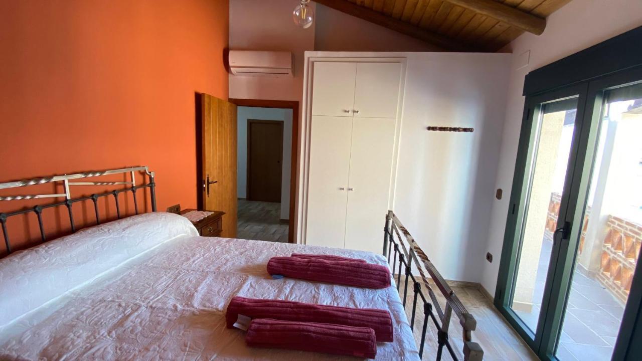 Puerto de Santa Cruz La Casa De Abajoヴィラ エクステリア 写真