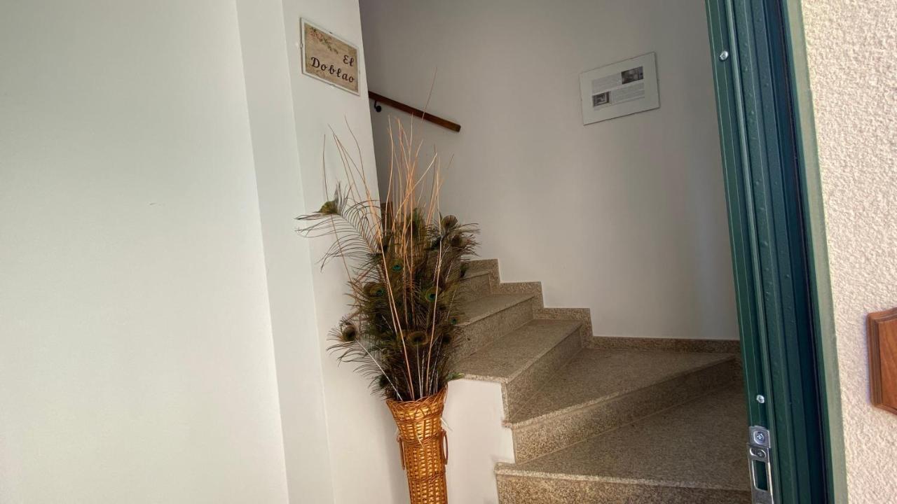 Puerto de Santa Cruz La Casa De Abajoヴィラ エクステリア 写真