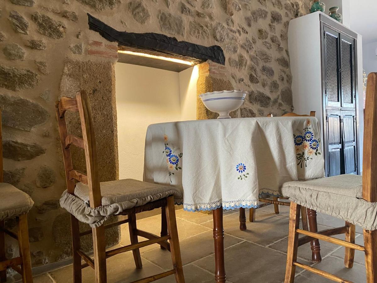 Puerto de Santa Cruz La Casa De Abajoヴィラ エクステリア 写真