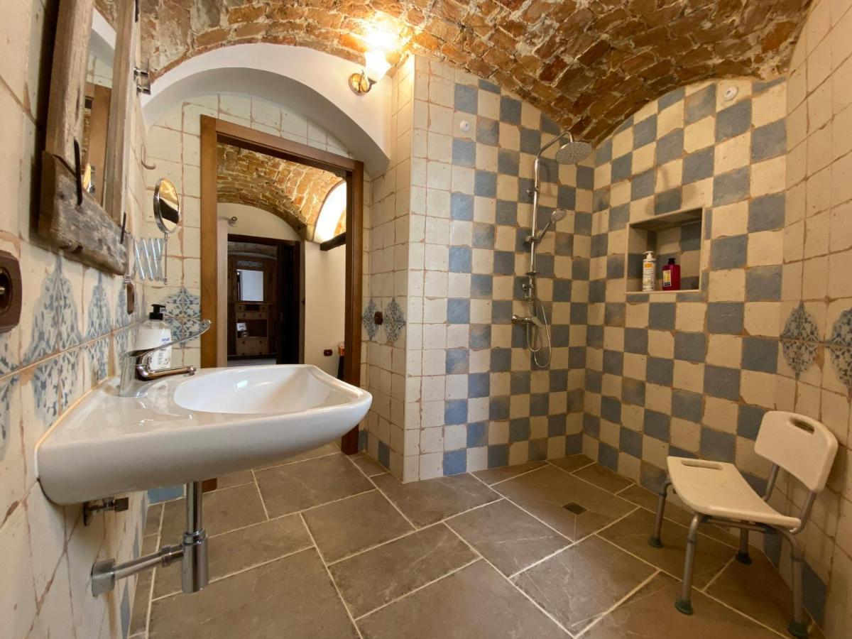 Puerto de Santa Cruz La Casa De Abajoヴィラ エクステリア 写真