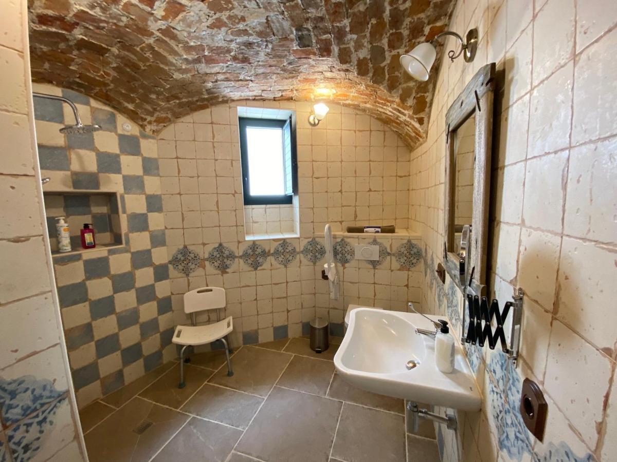 Puerto de Santa Cruz La Casa De Abajoヴィラ エクステリア 写真