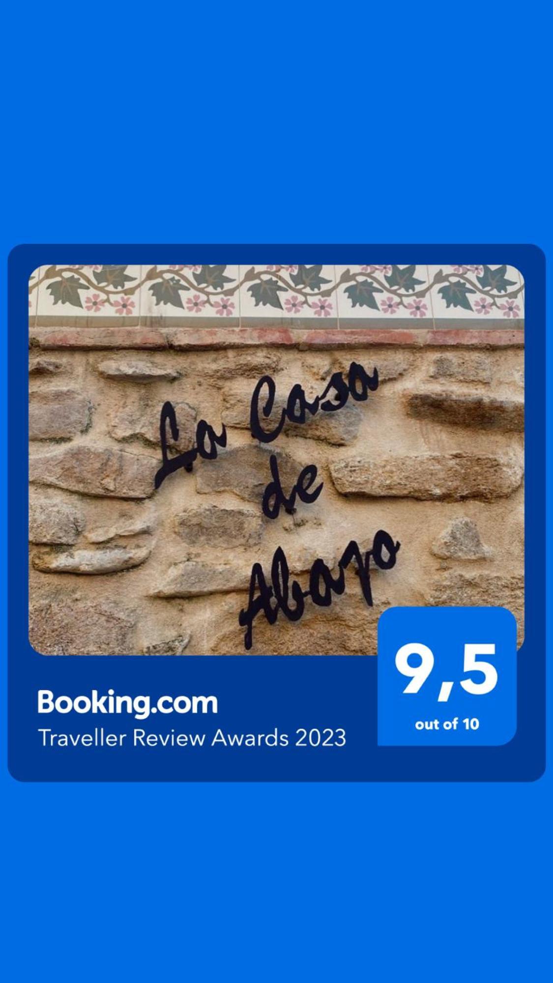 Puerto de Santa Cruz La Casa De Abajoヴィラ エクステリア 写真